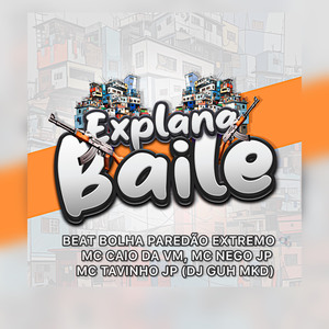 Beat Bolha do Paredaõ Extremo