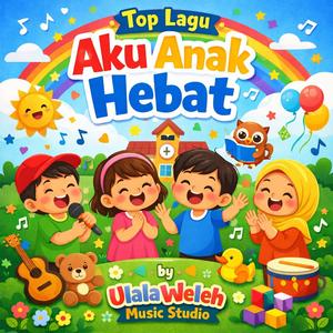 Aku Anak Hebat (Lagu Anak)