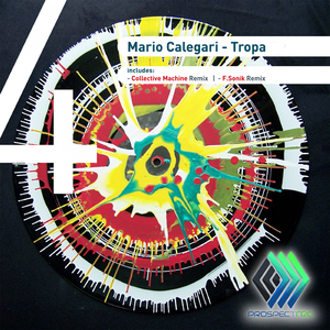 Tropa (Original Mix)