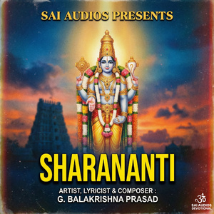 Sharananti