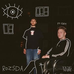 Rozsda (feat. 1301)