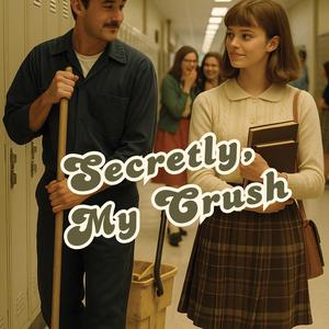 Secretly, My Crush