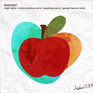 Bright Lights (Antonio Santana Remix)