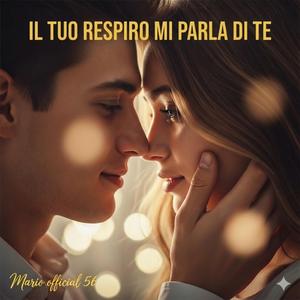 IL TUO RESPIRO MI PARLA DI TE