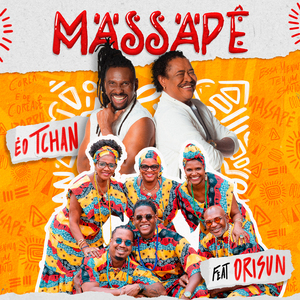 Massapê (Amassa o Barro)