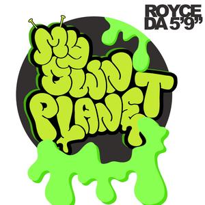 My Own Planet (Feat. Big Sean and Mr. Porter)