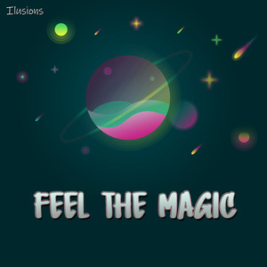Feel The Magic (Extended Club Mix)