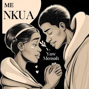 Me Nkua (Radio Edit)