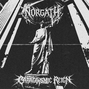 Cataclysmic Reign (feat. Jo Lavati)