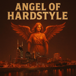 Angel of Hardstyle