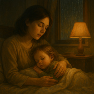 Bài Hát Để Bé Ngủ Ngon