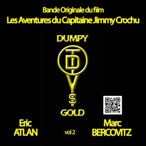 LE RÊVE D'ELIOT AVEC LA GARGOUILLE