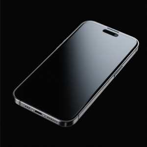 New phone