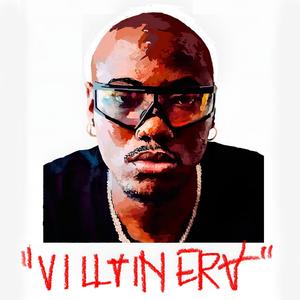 VILLAIN ERA (feat. WINGZ)