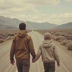 빈 손으로 왔다가