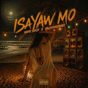 ISAYAW MO