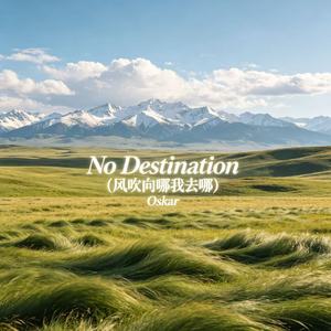 No Destination (风吹向哪我去哪)