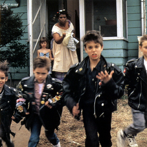 TRASH SONGS [Come To Garage]