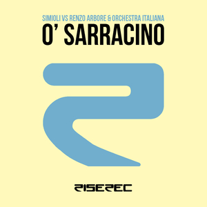 O' Sarracino (Radio Edit)