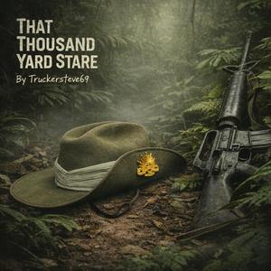 That Thousand Yard Stare