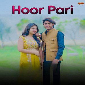 Hoor Pari