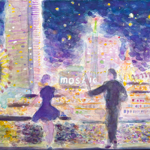 チャイナタウン