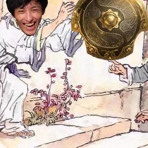 Katrielle-萧瑟中举