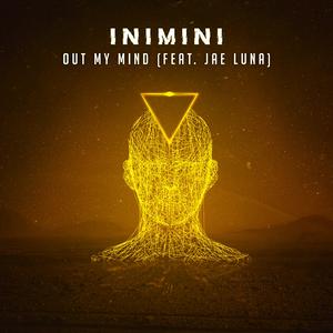 Out My Mind (feat. Jae Luna)