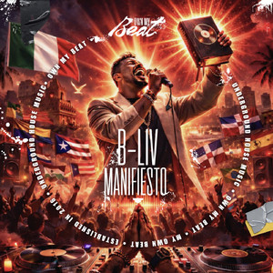 Manifiesto (Acapella Sermon)