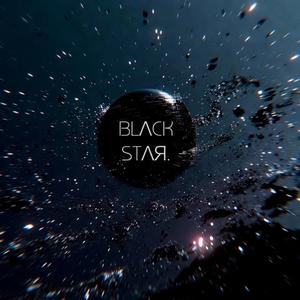BLΛCK STΛЯ