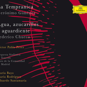 La Tempranica:Obertura