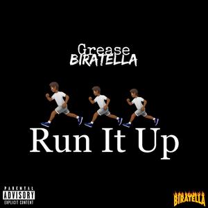 Run I Up