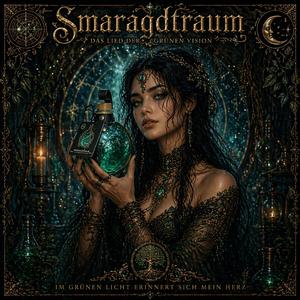 Smaragdtraum