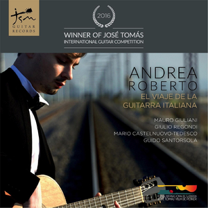 Rossiniana No. 1, Op. 119