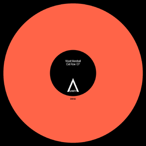 Exit Row (Original Mix)