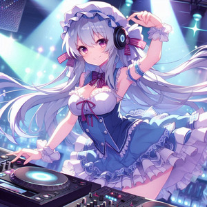Thrilling Night Shock (feat. あゆーろちゃん)