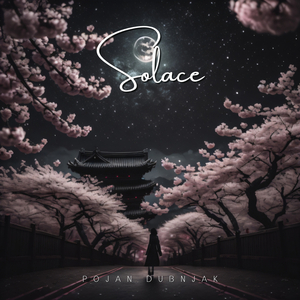 Ethereal Nocturnal Embrace