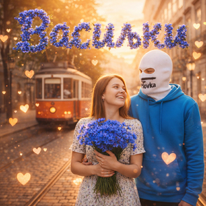 Васильки
