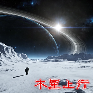 木星上行（Jupiter Ascending）