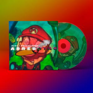 Arrebatao (Instrumental)