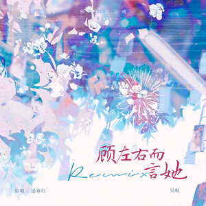 顾左右而言她 (remix)