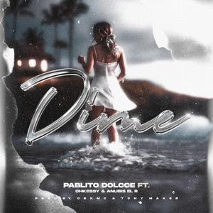 Dime (feat. Anubis el R)