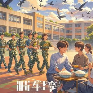 新生开学季-华超
