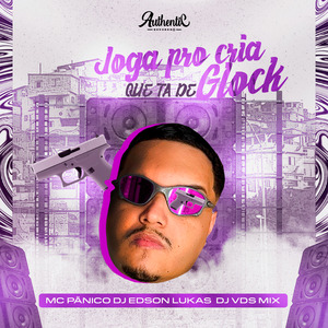 Joga pro Cria Que Ta de Glock (Slowed + Reverb)