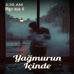 Yağmurun İçinde