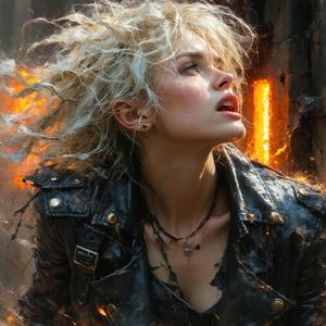 Putain de Rave (Hard Techno Paris)