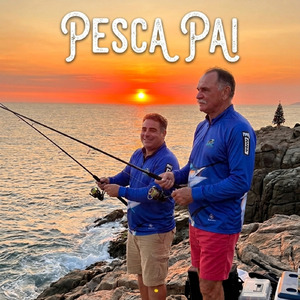Roberto & seu Pai Léir