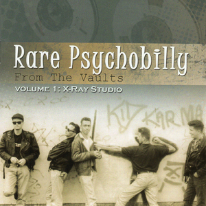 The Man With the X-Ray Eyes