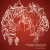 Datarock - The Pretender (Holy Ghost Remix Dub)