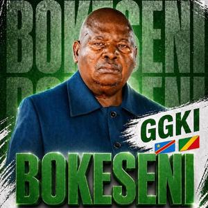 Bokeseni (feat. Ggki Kinshasa & G.G.Ki BRAZZA)